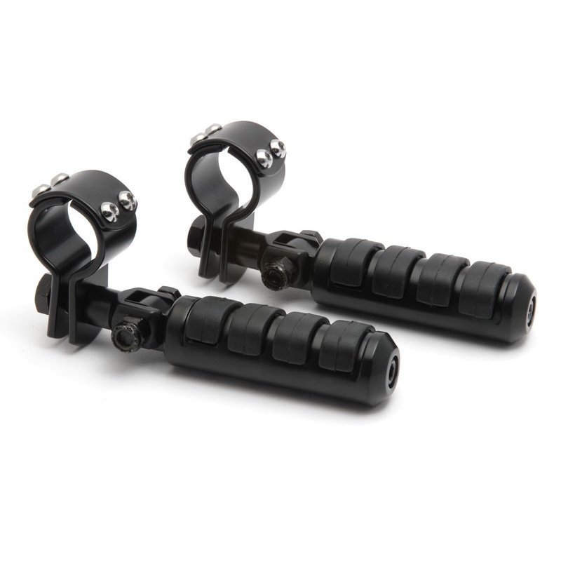 Highway Pegs Kury Comfort Cruise 1 1/4 Zoll, 32 mm