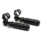 Highway Pegs Kury Comfort Cruise 1 1/4 Zoll, 32 mm