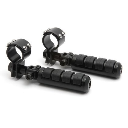 Highway Pegs Kury Comfort Cruise 1 1/4 Zoll, 32 mm