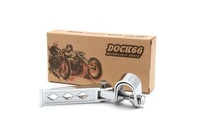 Highway-Heringe im Diamantschliff-Stil