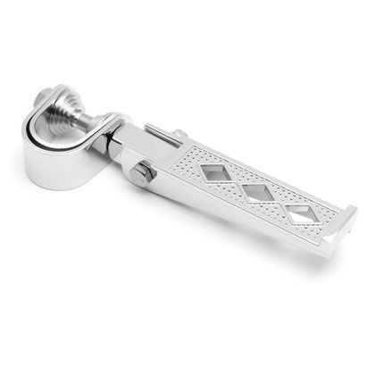 Highway Pegs Diamond Cut Style