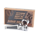 Highway Pegs Lucifer‘s Jewel Polished, ROCKET INC.