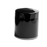 Oliefilter voor 99er Evo Softail® en Twin Cam 88® zwart
