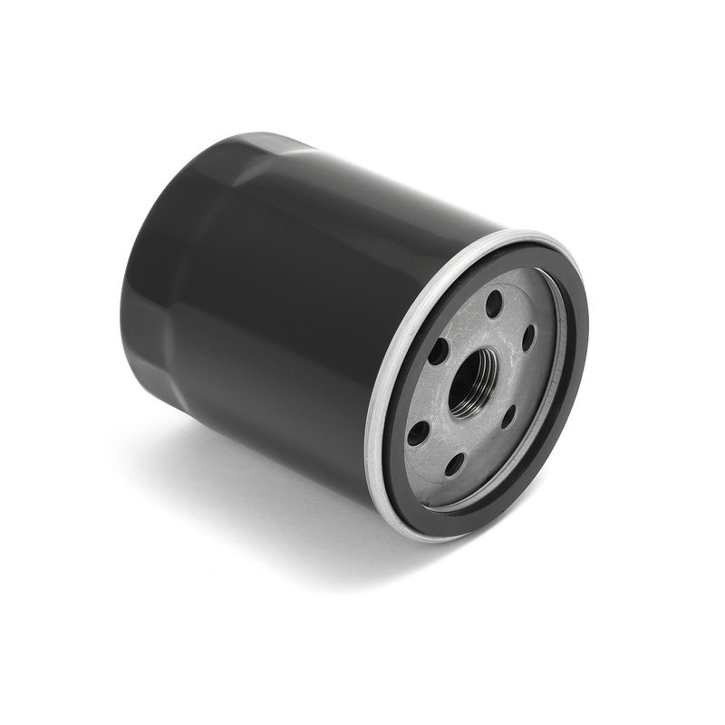 Oliefilter voor Harley-Davidson® Evolution en Evo-Sportster zwart