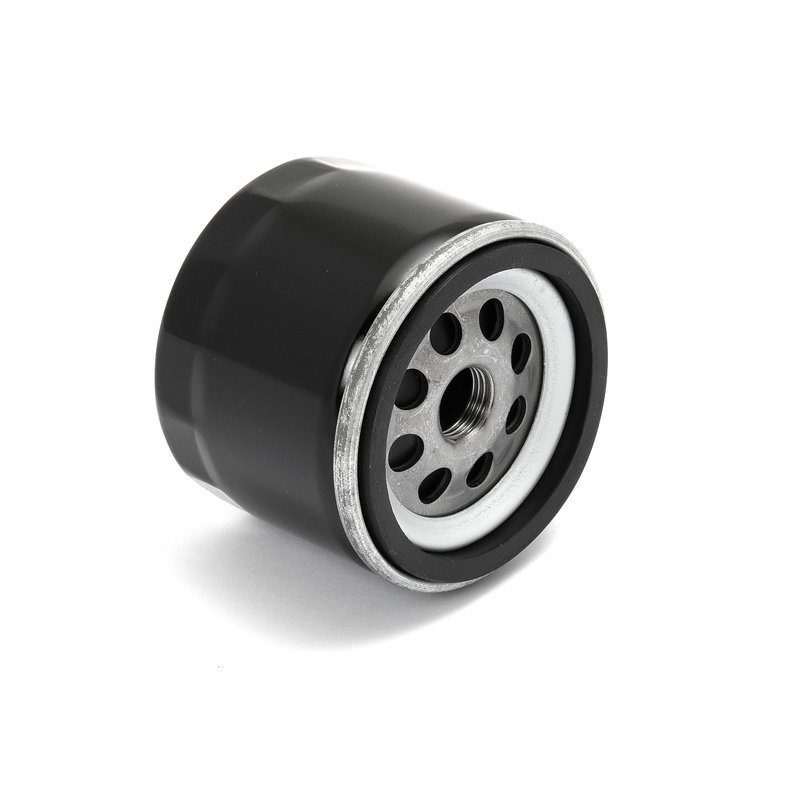 Oliefilter voor Harley-Davidson® FL, FX 80 en XLS zwart