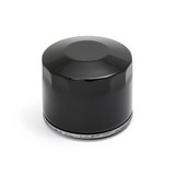 Oliefilter voor Harley-Davidson® FL, FX 80 en XLS zwart