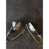 Indicators available in 3 colours