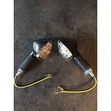 Indicators available in 3 colours