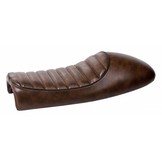 Tuck N' Roll Cafe Racer Seat Brown