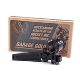 Highway Pegs Lucifer`s Jewel Black