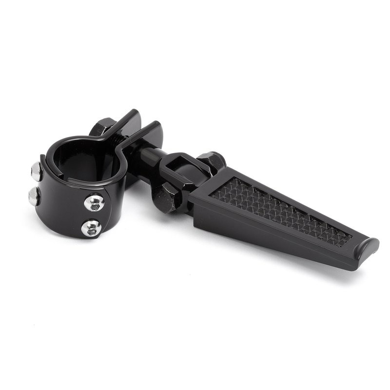 Highway Pegs Lucifer`s Jewel Black