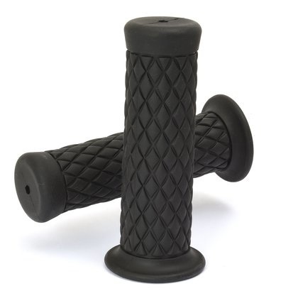 Westwood Style Grip Set black 22 mm sturen.