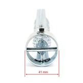 DB-Killer 41 x 240 mm Wonderland