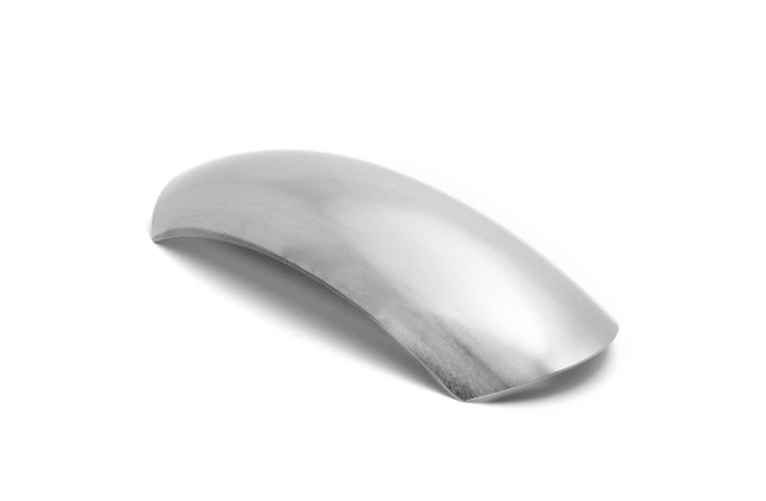 Kotflügel Universal kurz 135 mm x 360 mm