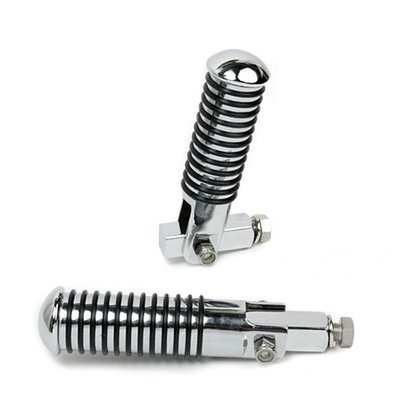 Voetsteunen Sundance O-ringstijl