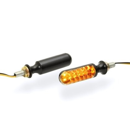 LED-knipperlichten "Torpedo" Sequentieel, ECE (2 stuks)