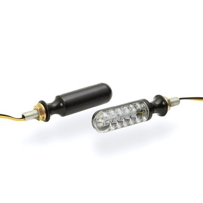 LED-knipperlichten "Torpedo" Sequentieel, ECE (2 stuks)