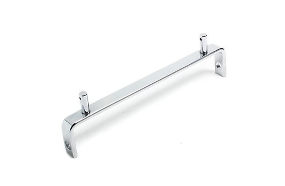 Solo Zadel Beugel Sportster 57 -78