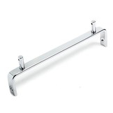 Solo-Sattelhalterung Sportster 57 -78