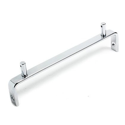 Solo Saddle Bracket Sportster 57 -78