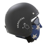 Highway Hawk Motormasker "America"