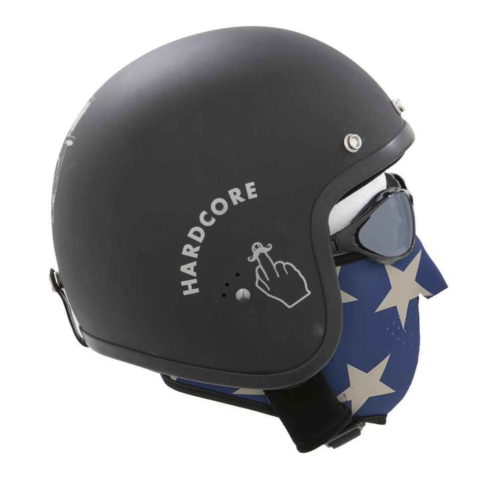 Highway Hawk Motormasker "America"