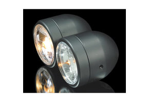 SHIN YO Headlight Set