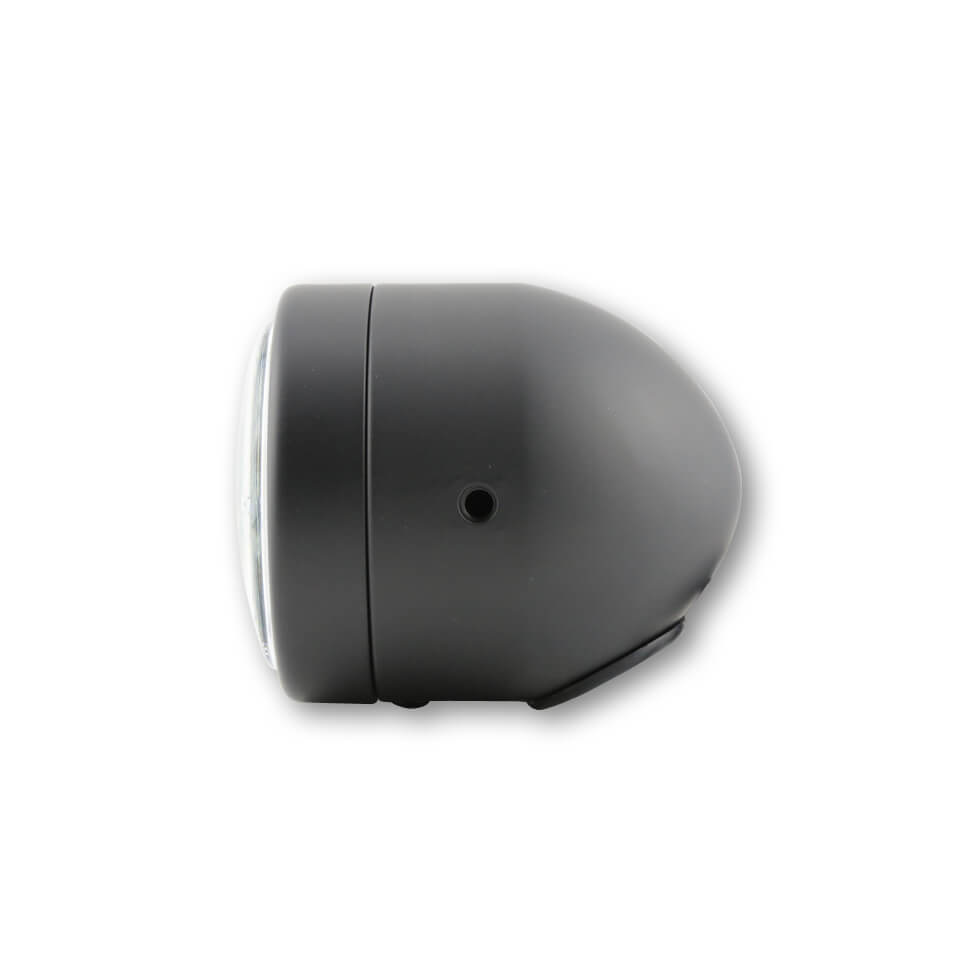 SHIN YO Scheinwerferset, Fernlicht + Abblendlicht