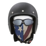 Highway Hawk Motormasker "America"