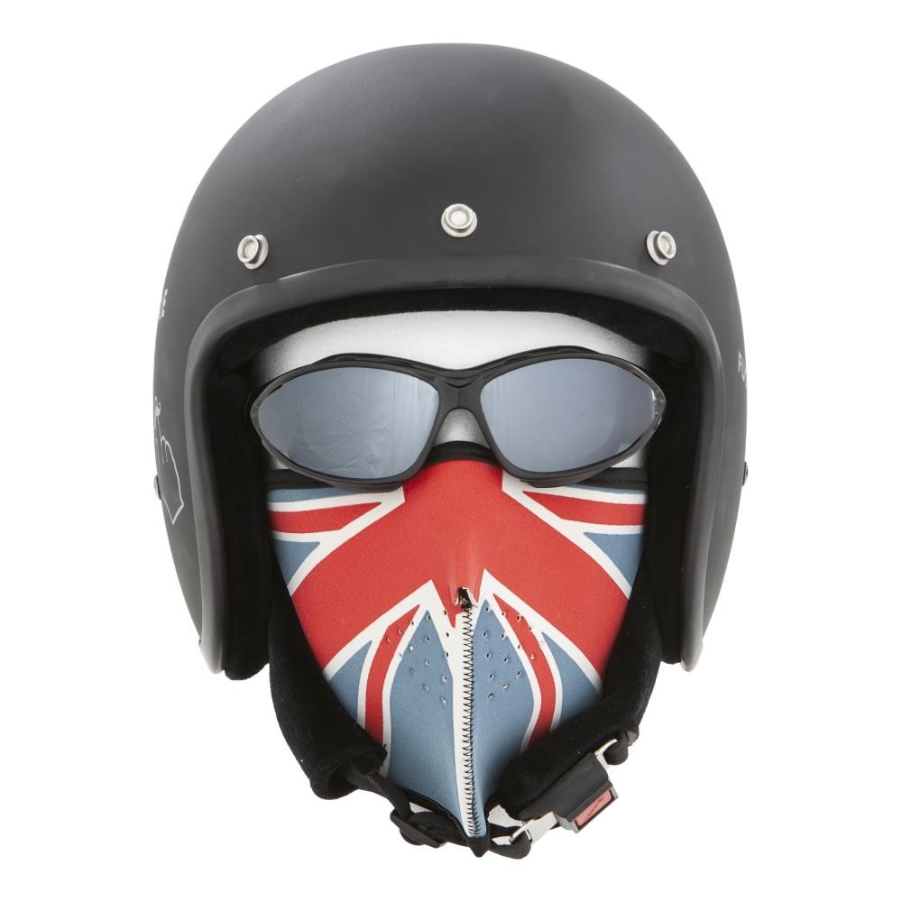Highway Hawk Motormasker "English Style"