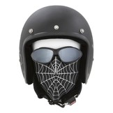 Highway Hawk Motormasker "Spider"