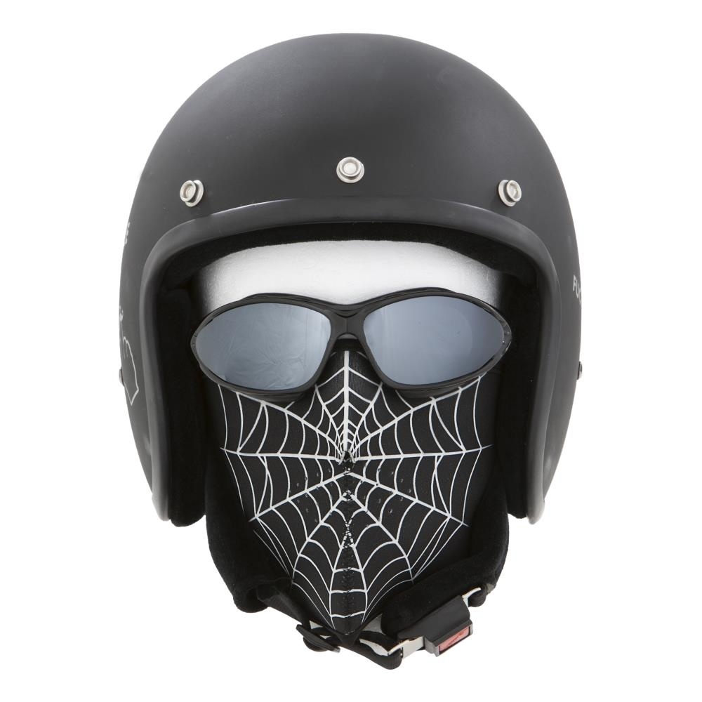 Highway Hawk Motormasker "Spider"