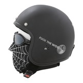 Highway Hawk Motormasker "Spider"