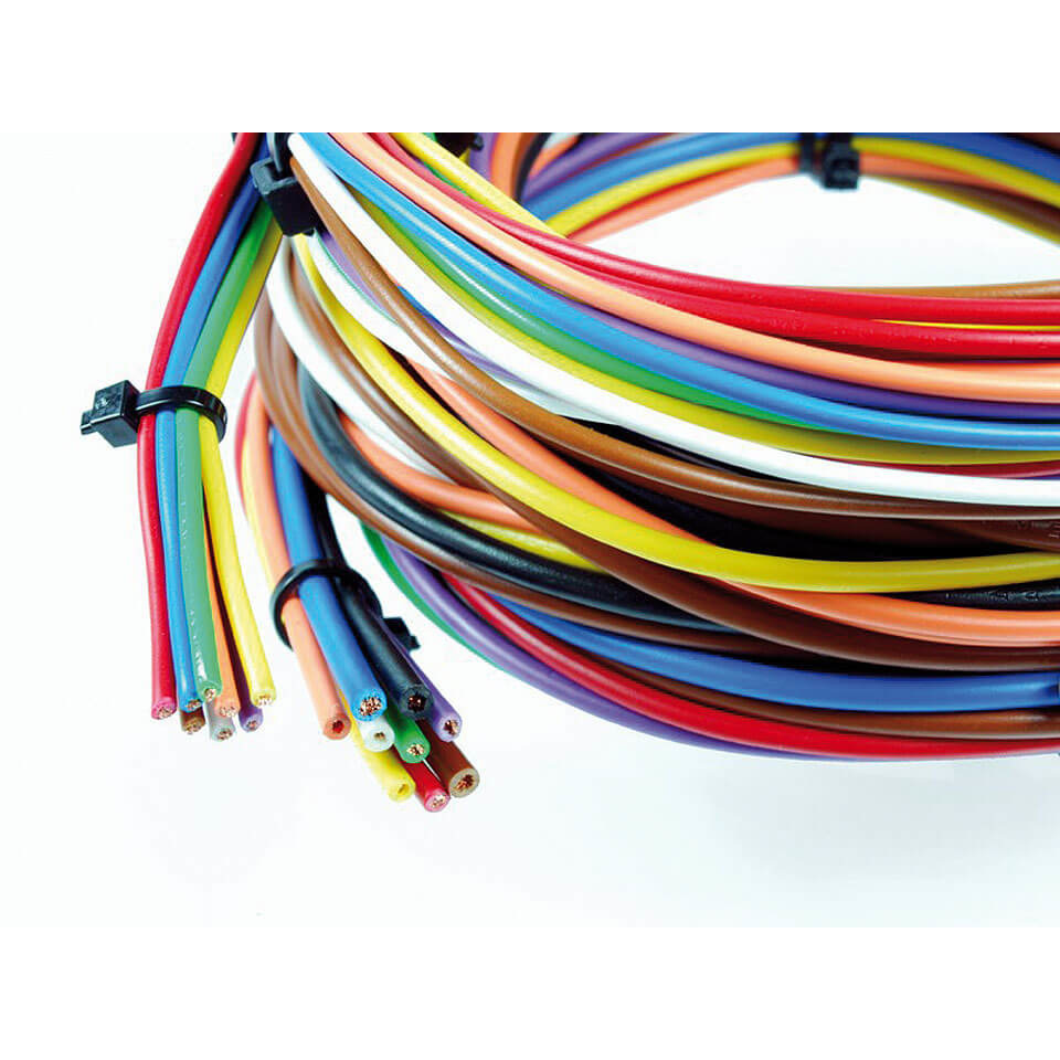 De mo.Unit Cable Kit