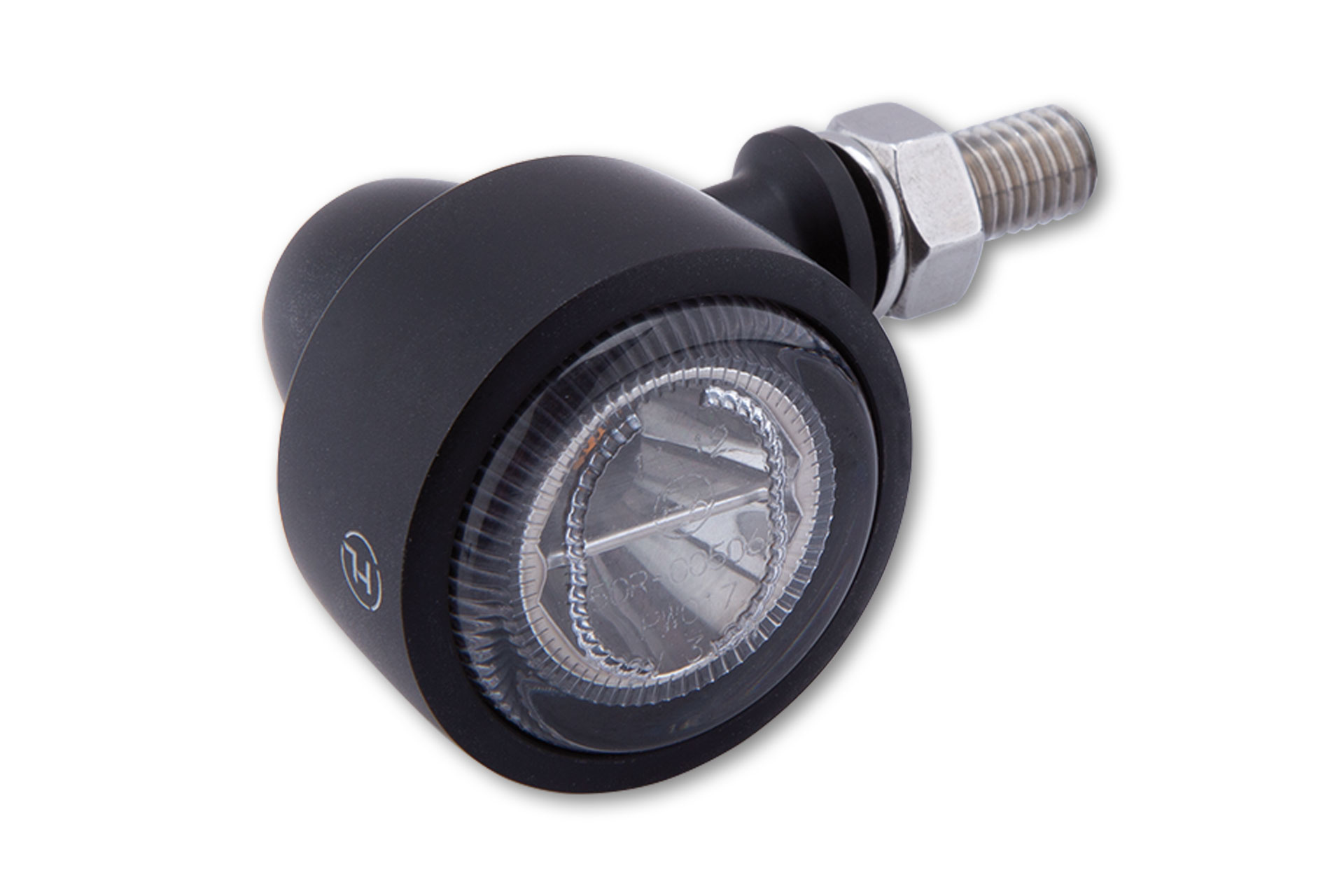 HIGHSIDER LED-richtingaanwijzer CLASSIC-X1