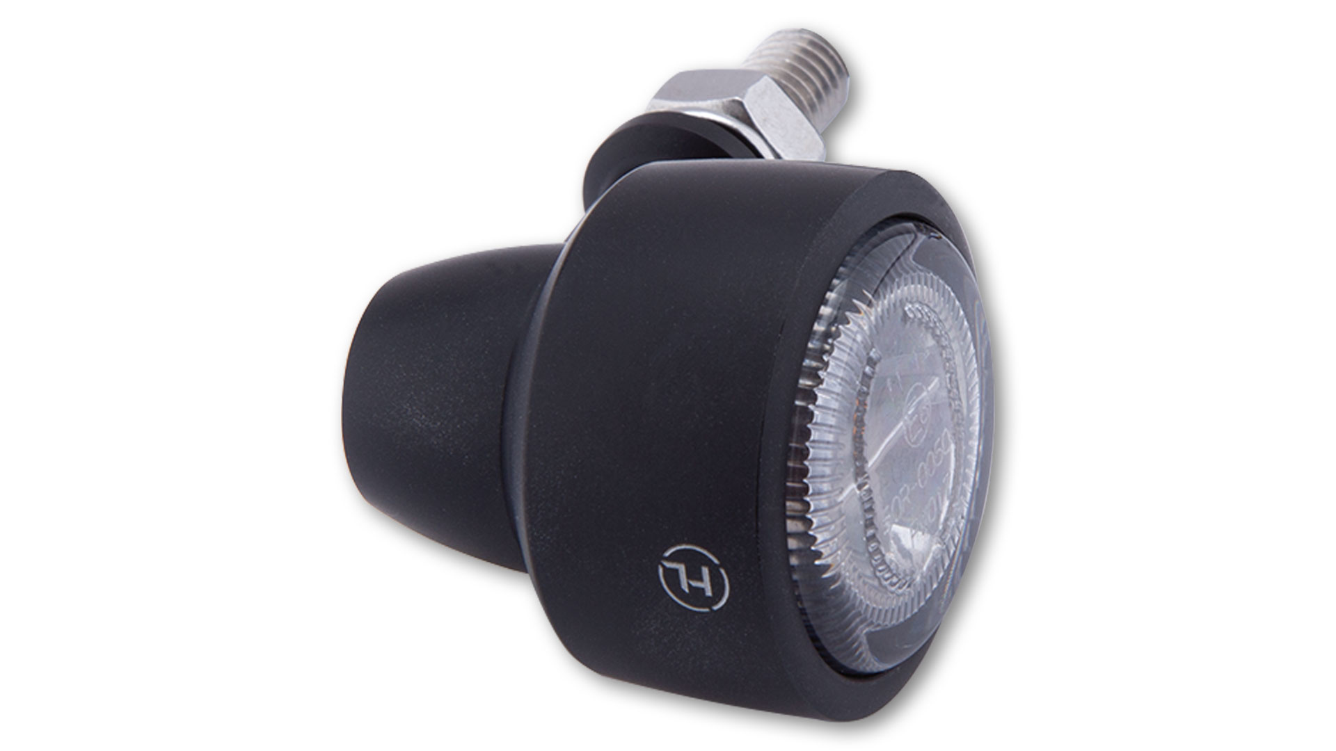 HIGHSIDER LED turn signal CLASSIC-X1