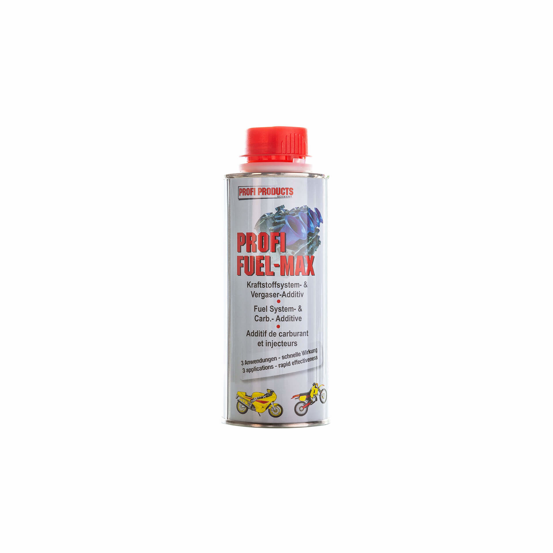 PROFI FUEL MAX Carburateurreiniger, 270 ml