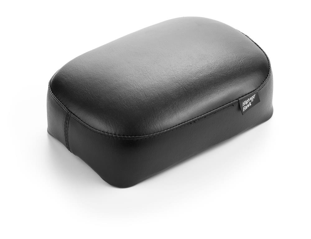 Highway Hawk Motorcycle Soziu Pad Zadel