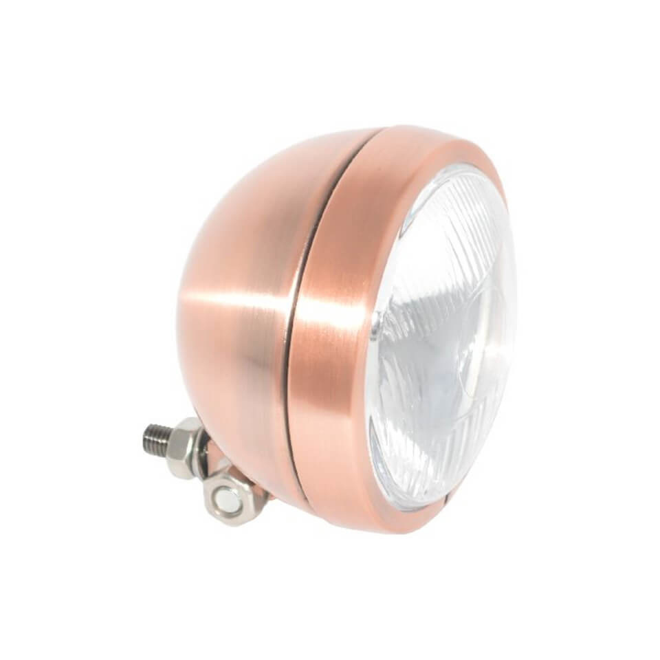 HIGHWAY HAWK 4 1/2 inch headlight, USA style