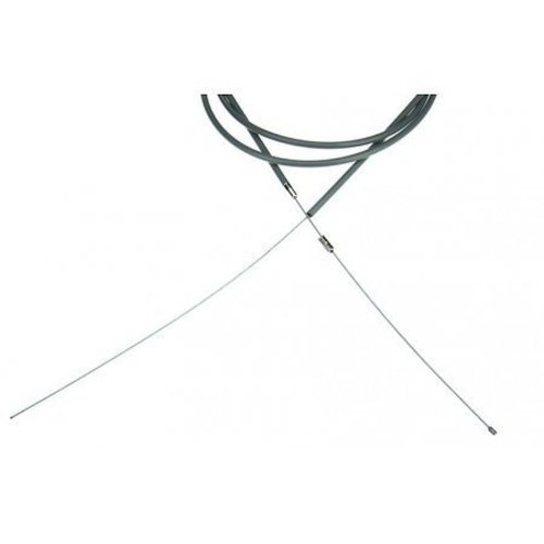 Universele Gaskabel Compleet