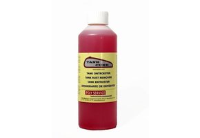 TANK CURE Rust remover