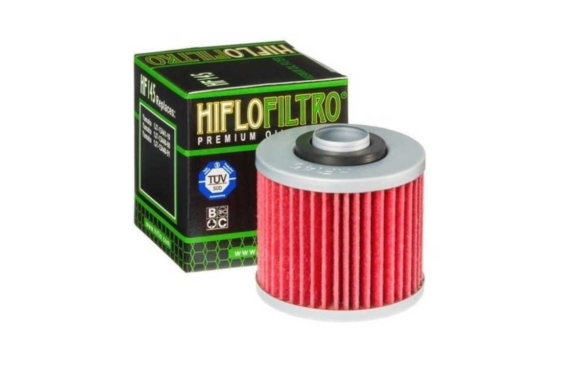 Hiflo HF145 Oliefilter