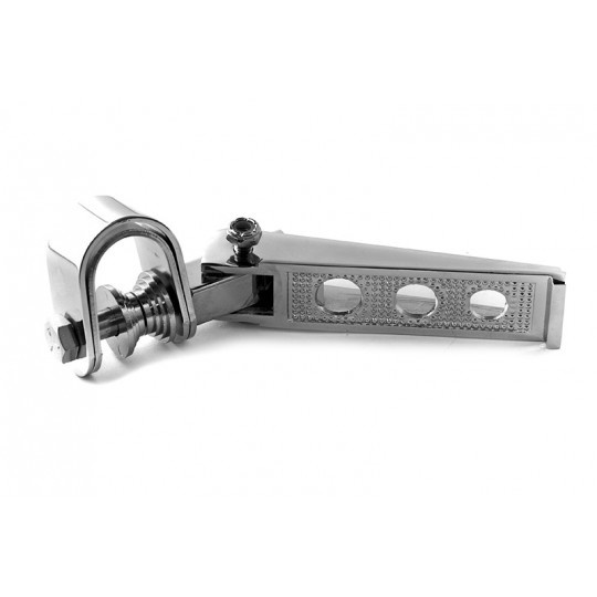 Highwaysteps Custom met klem