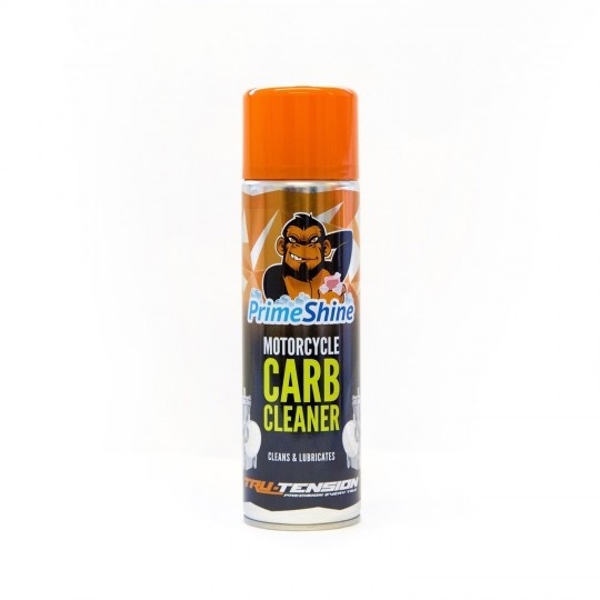 Tru-Tension Carburateur Cleaner universeel