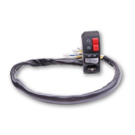 TechLine Lenkerschalter universal 2