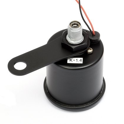 Mini-snelheidsmeter 48 mm Vintage Style H-D K 1,4