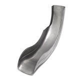 Fender Sportster 73 hinten Fat Bob Style