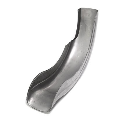 Fender Sportster 73 hinten Fat Bob Style