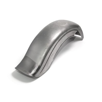 Fender Sportster 73 achter Fat Bob Style