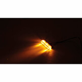 HIGHSIDER STAR-MX1 PRO MODULE LED-richtingaanwijzer